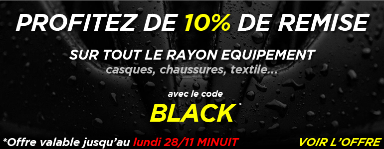 Black Friday Materiel-velo.com