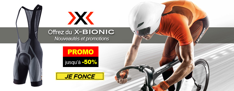 Textile X-Bionic
