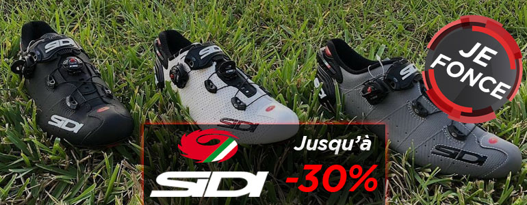 Chaussures Sidi